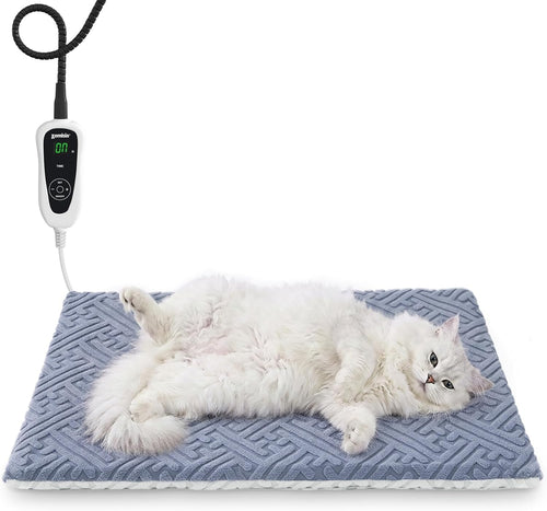 ZOMISIA Cat Heating Pad